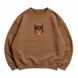 SF oversize sweatshirt 31.590 фото