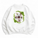 Moonshine oversize sweatshirt 31.614 фото