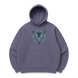 Visage oversize hoodie 31.607 фото