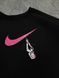 swoosh Spider-Gwen v2 oversize sweatshirt 31.424 фото 5