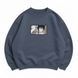Toji Fushiguro boxed v4 oversize sweatshirt 30.515.1 фото