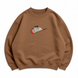 Swoosh Baki v2 oversize sweatshirt 30.773.1 фото