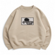 Ippo boxed oversize sweatshirt 31.698 фото