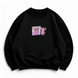 Angel gym oversize sweatshirt 30.486.1 фото 1