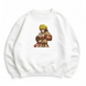 THORFINN with beer oversize sweatshirt 30.431.1 фото