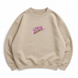 Swoosh Doflamingo oversize sweatshirt 30.712.1 фото