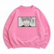 Satoru Gojo boxed 30 cm oversize sweatshirt 30.499.1 фото
