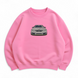 BMW oversize sweatshirt 30.793.1 фото