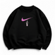 swoosh Spider-Gwen v2 oversize sweatshirt 31.424 фото 1