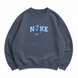 nk Stitch Christmas oversize sweatshirt 31.406 фото