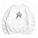 Kitty hulk oversize sweatshirt 30.478.1 фото