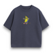 Banana gym oversize t-shirt 30.958 фото