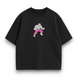 Kitty hulk oversize t-shirt 30.965 фото