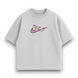 Swoosh Sukuna v3 oversize t-shirt 31.002 фото
