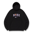 nk Gaika oversize hoodie 31.338 фото