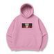 Sukuna boxed v2 oversize hoodie 30.46.1 фото