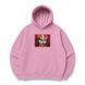 Ichigo Kurosaki boxed v2 oversize hoodie 30.101.1 фото