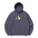 Roronoa Zoro boxed v5 oversize hoodie 30.166.1 фото