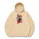 Pain Oversize hoodie 30.89.1 фото