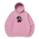 Goku oversize hoodie 30.211.1 фото