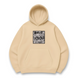 Luffy boxed v2 oversize hoodie 30.143.1 фото