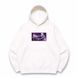 Satoru Gojo boxed v4 oversize hoodie 30.38.1 фото