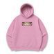 Shanks eyes boxed Oversize hoodie 30.183.1 фото