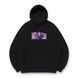 Toji Fushiguro boxed v2 oversize hoodie 30.43.1 фото