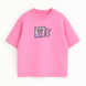 Angel gym oversize t-shirt 30.972 фото