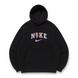 nk Gaika oversize hoodie 31.338 фото