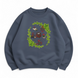 Moonshine oversize sweatshirt 31.614 фото