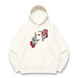 Hellsing eye oversize hoodie 30.864 фото