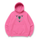 Visage oversize hoodie 31.607 фото
