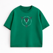 Visage oversize t-shirt 31.609 фото