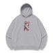 Madara Oversize hoodie 30.64.1 фото