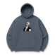 Ichigo Kurosaki oversize hoodie 30.104.1 фото