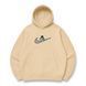Swoosh Rock Lee Oversize hoodie 30.82.1 фото