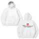 The International oversize hoodie 31.604 фото