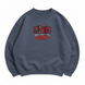 The Amazing Spider-man boxed oversize sweatshirt 31.716 фото