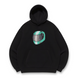 Biker Hotline Miami oversize hoodie 31.553 фото