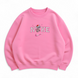 nk Angel Christmas v2 oversize sweatshirt 31.520 фото