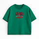 The Amazing Spider-man boxed oversize t-shirt 31.717 фото