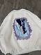 Solo Leveling dragon large embroidery oversize sweatshirt 30.843.1 фото 3