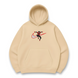swoosh Spider-Morales oversize hoodie 31.428 фото