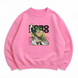 Roronoa Zoro poster oversize sweatshirt 30.697.1 фото