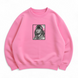Musashi Miyamoto boxed v3 oversize sweatshirt 31.279 фото