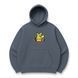Gymkachu oversize hoodie 30.492.1 фото