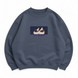 Giyu Tomioka boxed oversize sweatshirt 30.734.1 фото