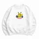 Gymkachu oversize sweatshirt 30.487.1 фото