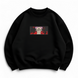 Sukuna boxed v2 oversize sweatshirt 30.519.1 фото